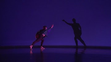 UB Dance Home and Away; "In No Time"