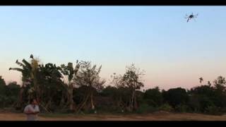 Arducopter 2.9 mode Loiter