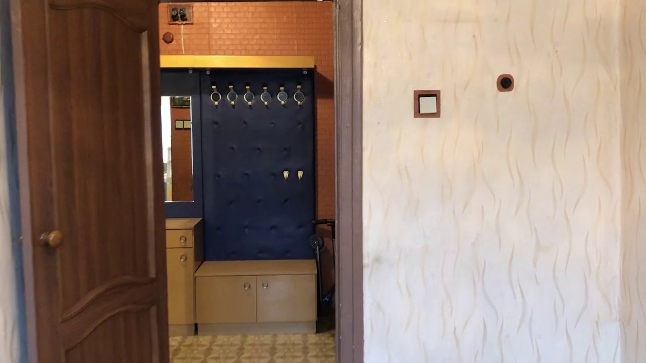 Продажа 3-комнатной квартиры в Рахманово - Павловский Посад | АН ...