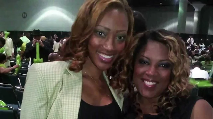 Erica Grier's Birthday Celebration