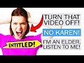 r/EntitledParents - Entitled Mom HATES This Youtuber...