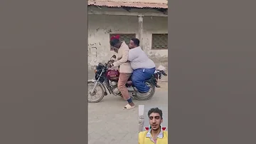 لما تساعدلك واحد سمين وتبتلي فيه 