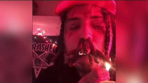 ZillaKami x SosMula - Snow On Tha Bluff (Official Demo Audio)