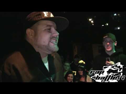 Tino vs Fats