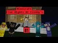 Are You Ready To Be Scared? Minecraft Five Nights At Freddy's Part 1