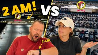 We Tested the BEST Time to Visit Buc-ee's! Spoiler Alert, There IS a Worst Time.