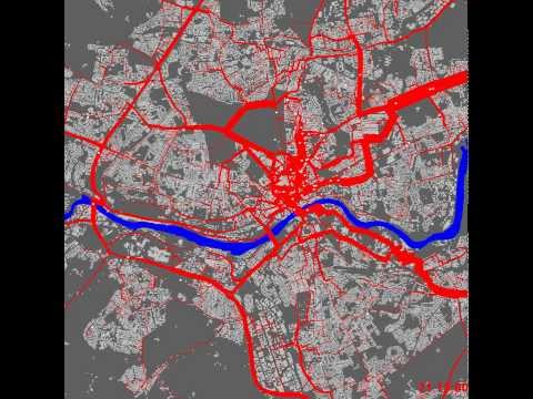 Video: 5 Matadorians å Møte Akkurat Nå: Twitter-utgaven - Matador Network