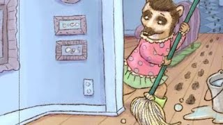 Muddy Boots - Learn English with subtitles - Story for Children | Bedtime Stories screenshot 5