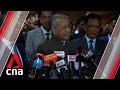 Mahathir has made it quite clear he doesn't think Anwar is right person to lead Malaysia: Analyst