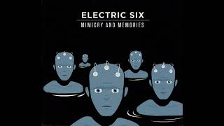 Electric Six - Dance Epidemic (XFM Session)