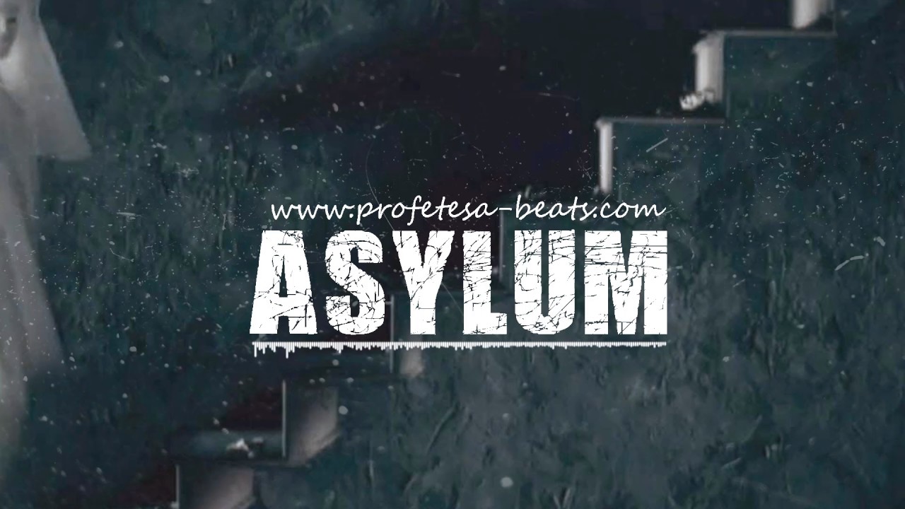 SOLD Aggressive Fast Flow Trap Choppa Rap Beat Instrumental ''ASYLUM'' Hard Angry Trap Beat