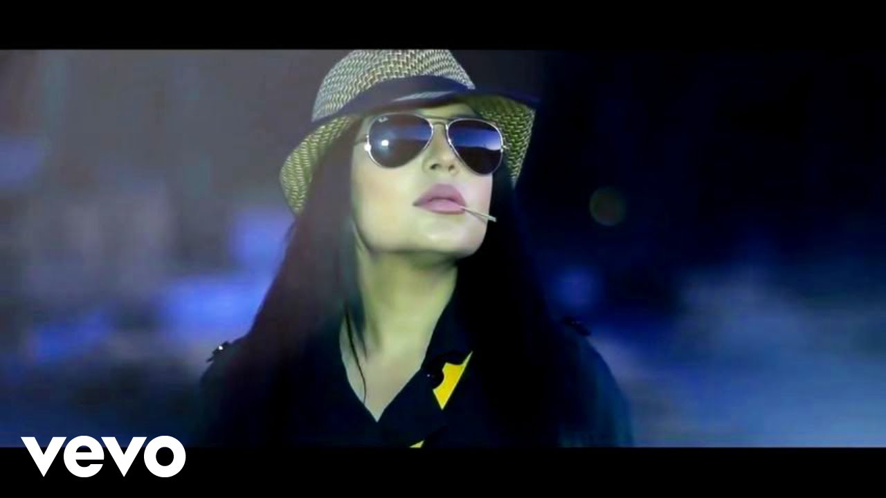 Aryana Sayeed   Yaar e Bamyani  Official Video 