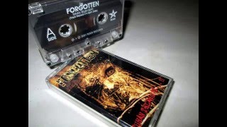 Forgotten - 03.Surga Terbakar (Cassette Version)