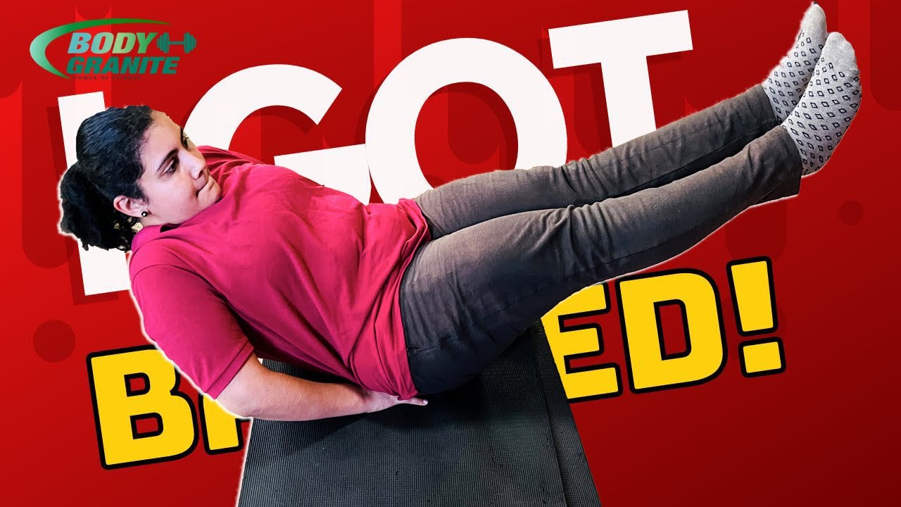 Yoga + Cardio Asanas for Beginners Banned 🧘‍♀️ Yoga Flow Routine