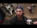 Holiday Hockey in Hollywood 🏒 Head Coach Dean Evason, Coyle, Marchment and Provorov | Pregame Media