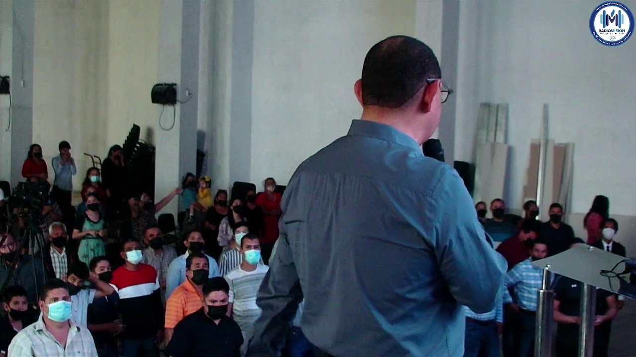 𝑷𝒓𝒆𝒅𝒊𝒄𝒂: 𝑳𝒂 𝒍𝒆𝒕𝒓𝒂 𝑷.  𝑷𝒂𝒔𝒕𝒐𝒓 𝑫𝒐𝒎𝒊𝒏𝒈𝒐 𝒁𝒖ñ𝒊𝒈𝒂   