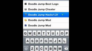 How To Hack Doodle Jump