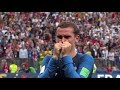 Antoine Griezmann vs Croatia (World Cup 2018 Final) HD 1080i (15/07/2018) by Prime7Comps