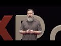 An introvert's guide to networking | Rick Turoczy | TEDxPortland image