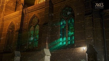 Axes Castellum - Kerstfilm