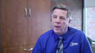 Freedom Credit Union - 2015 Western MA Torch Award Winner Large Business Category