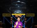 Brazilian Psychic Predicts Alien Attack During FIFA World Cup!