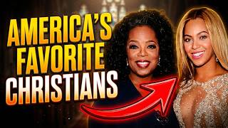 Christians Who Live Like Beyonce