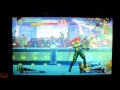 SSF4 AE 2012 Last day at the Arcade: RZR Latif vs KOG (1)