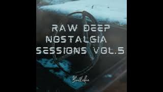 Deep Nostalgia Sessions Vol 05 Guest Mixed By Slik Miller