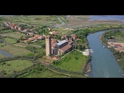 Video: Guida per visitare l'isola di Torcello a Venezia