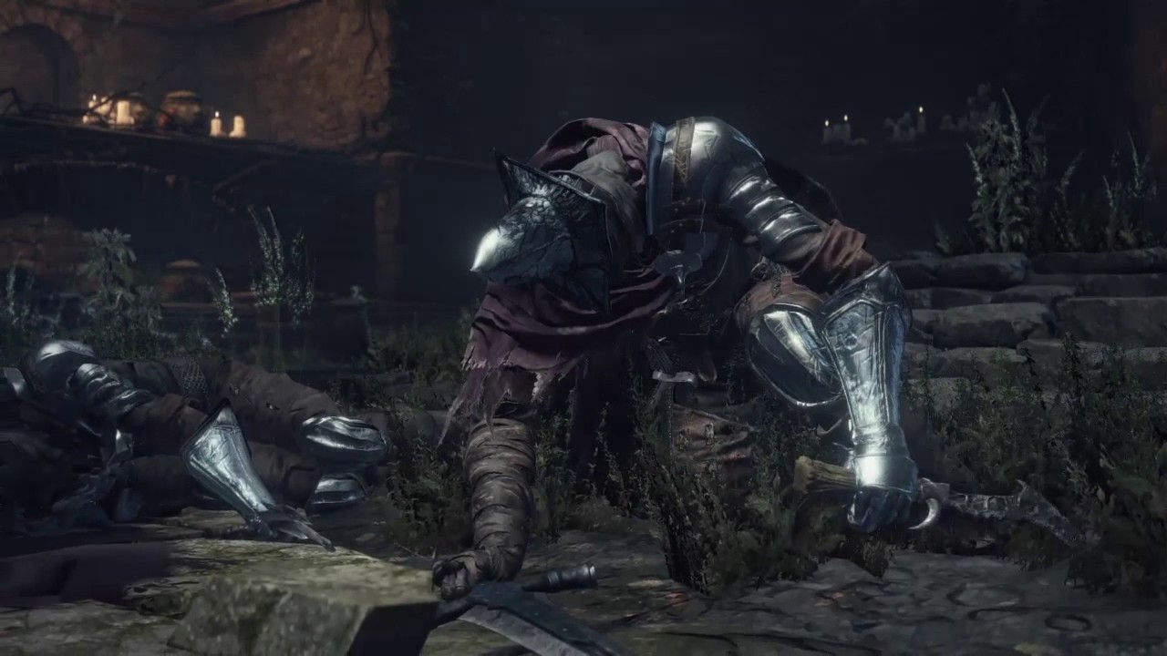 abyss watcher abyss watcher