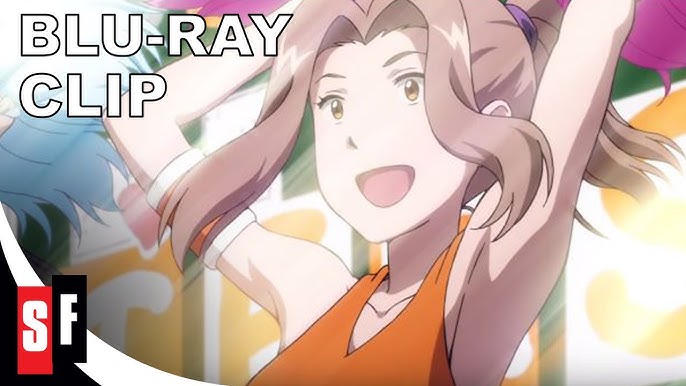 Izzy, o nerdzinho, deve estar muito mais inteligente em Digimon Adventures  Tri - Purebreak