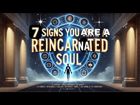 7 Signs You're