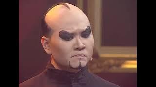 Download lagu dedi corbuzier murka, aksi sulap nya di bongkar oleh pesulap bertopeng