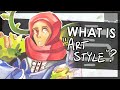 Breaking Down Art Style (And How To Improve Yours!)