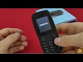Nokia 106/112/1100 Tuşlu Telefon İncelemesi