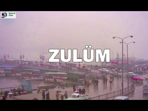 Zulüm