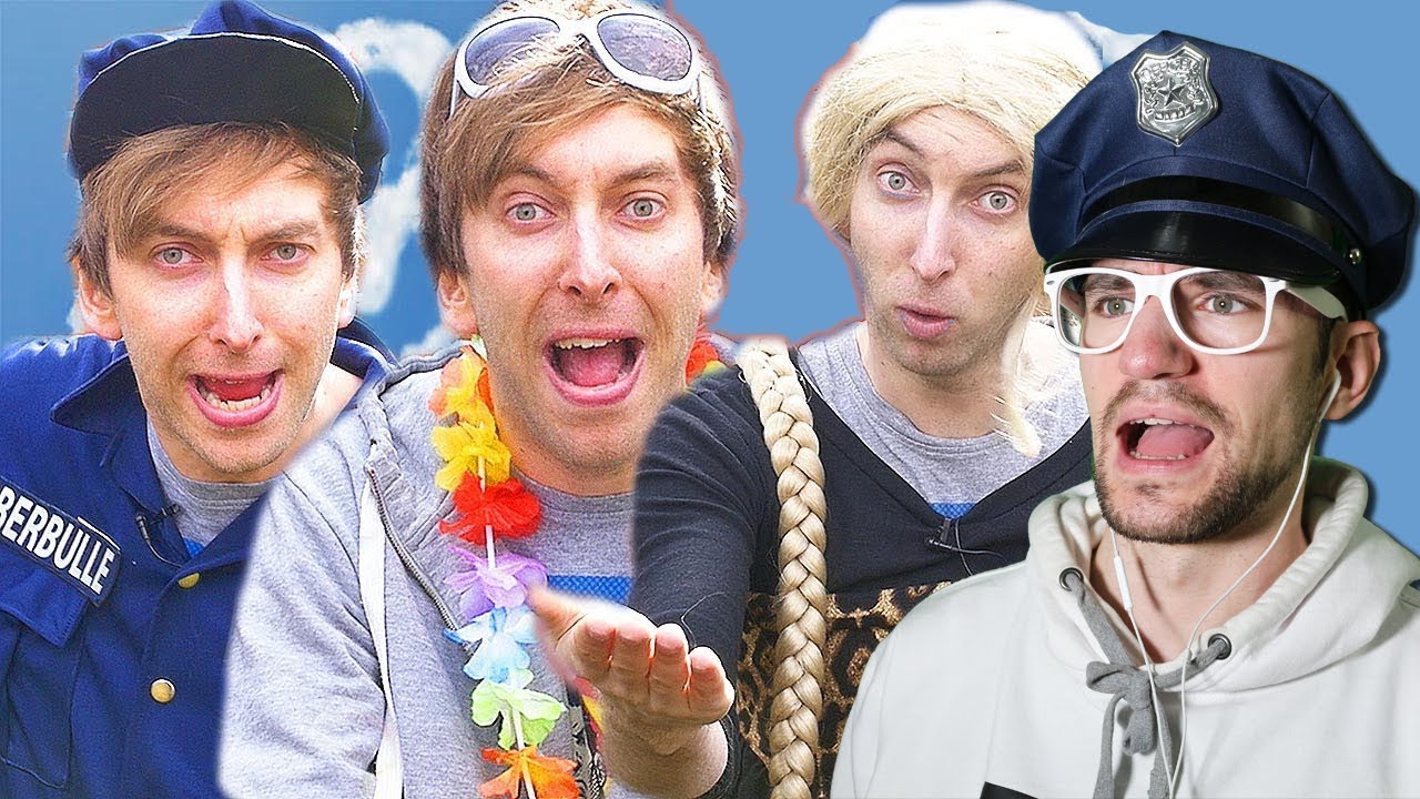 Sandra, Lexa und Ronny beantworten Zuschauerfragen! | Freshtorge | REACTION