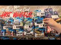 Hunting Hot Wheels 2026 C Case to Find the Ferrari F40 STH | Vlog #8