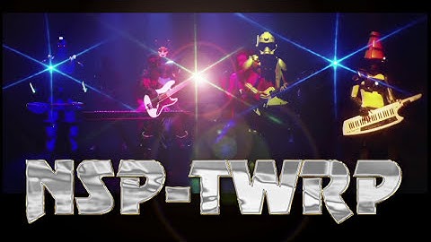 Take On Me - NSP Dual Mix