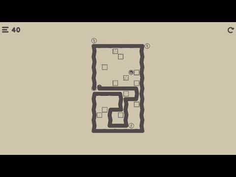 Worms Stretch - Video