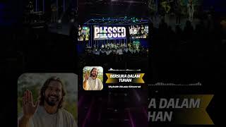 Download Lagu BERSUKA DALAM TUHAN (Cover by Myfaith Music channel) MP3