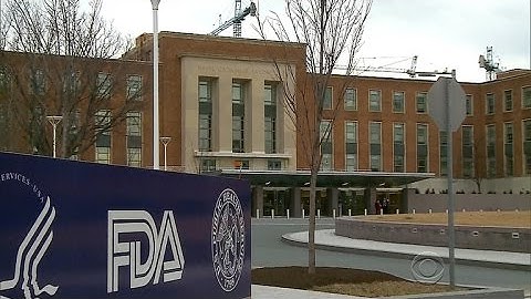 The FDA is revising recall procedures