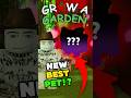 NEW MOST BROKEN PET STEALS SEEDS Grow A Garden MYTHIC EGG Red Fox SECRET PET Growagarden mp3