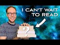 SCI-FI SEPTEMBER TBR | Philip K. Dick, China Miéville and more!