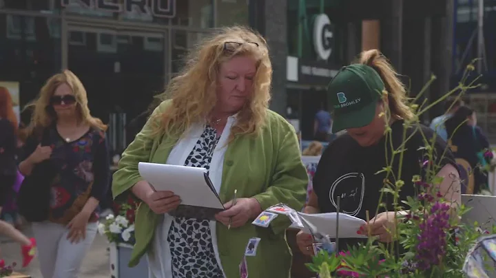 Your Bromley's Floral Fest 2022