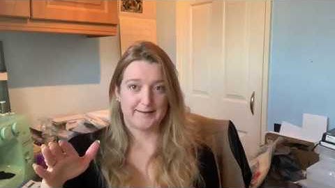 Flosstube / Cross stitch My Rotation .