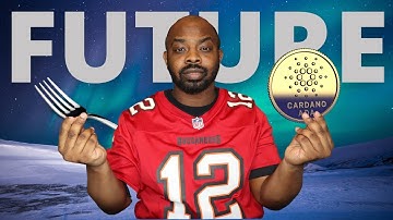 Cardano Hard Fork Is Here And This Is What You Need To Know