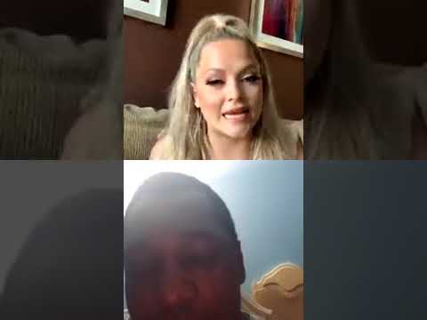 ALEXIS TEXAS ON INSTAGRAM  DOING PRIVATE TALK PODCAST LIVE W/ FANS.#ALEXISTEXAS #PRIVATETALKPODCAST