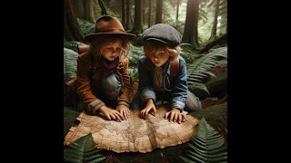 Exploring the Enchanted Forest Chronicles: The Lost Kingdom Adventure 🌲✨